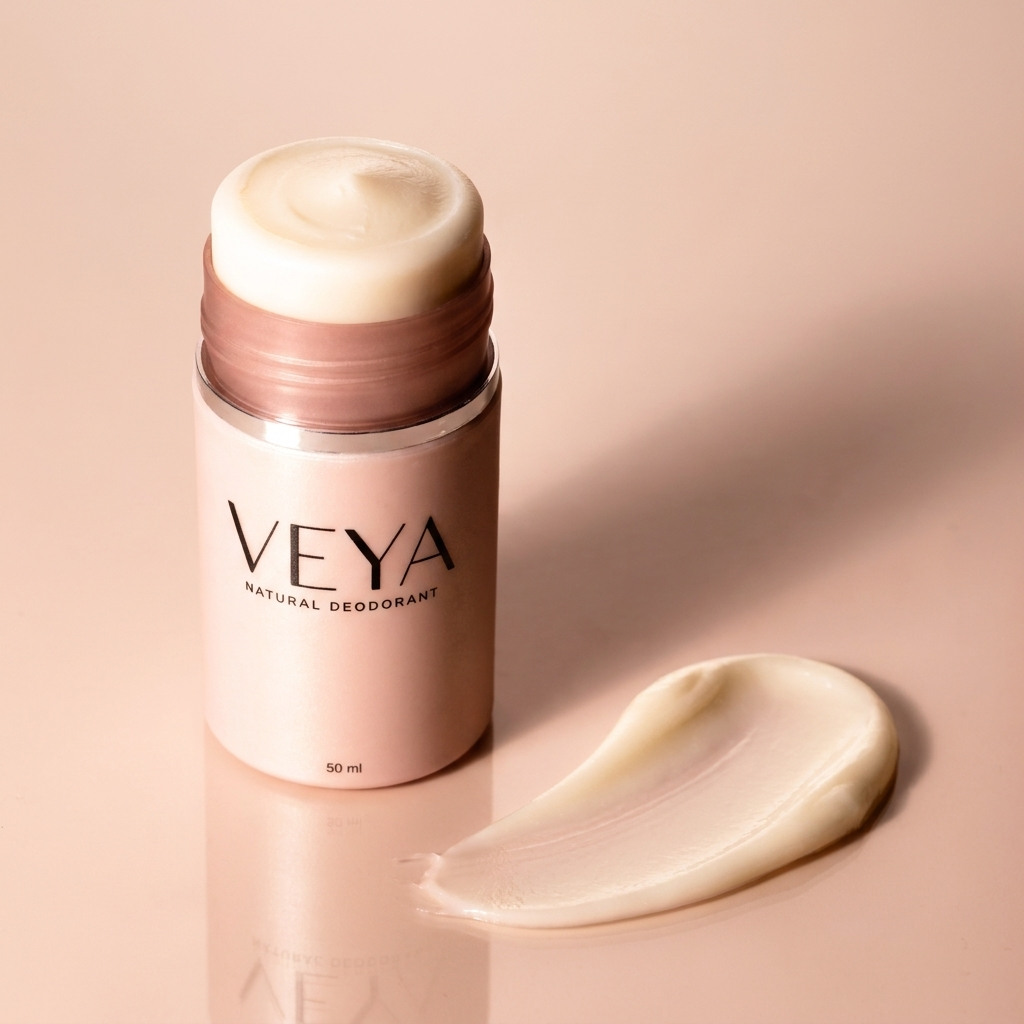 VÉYA Natural Deodorant detail