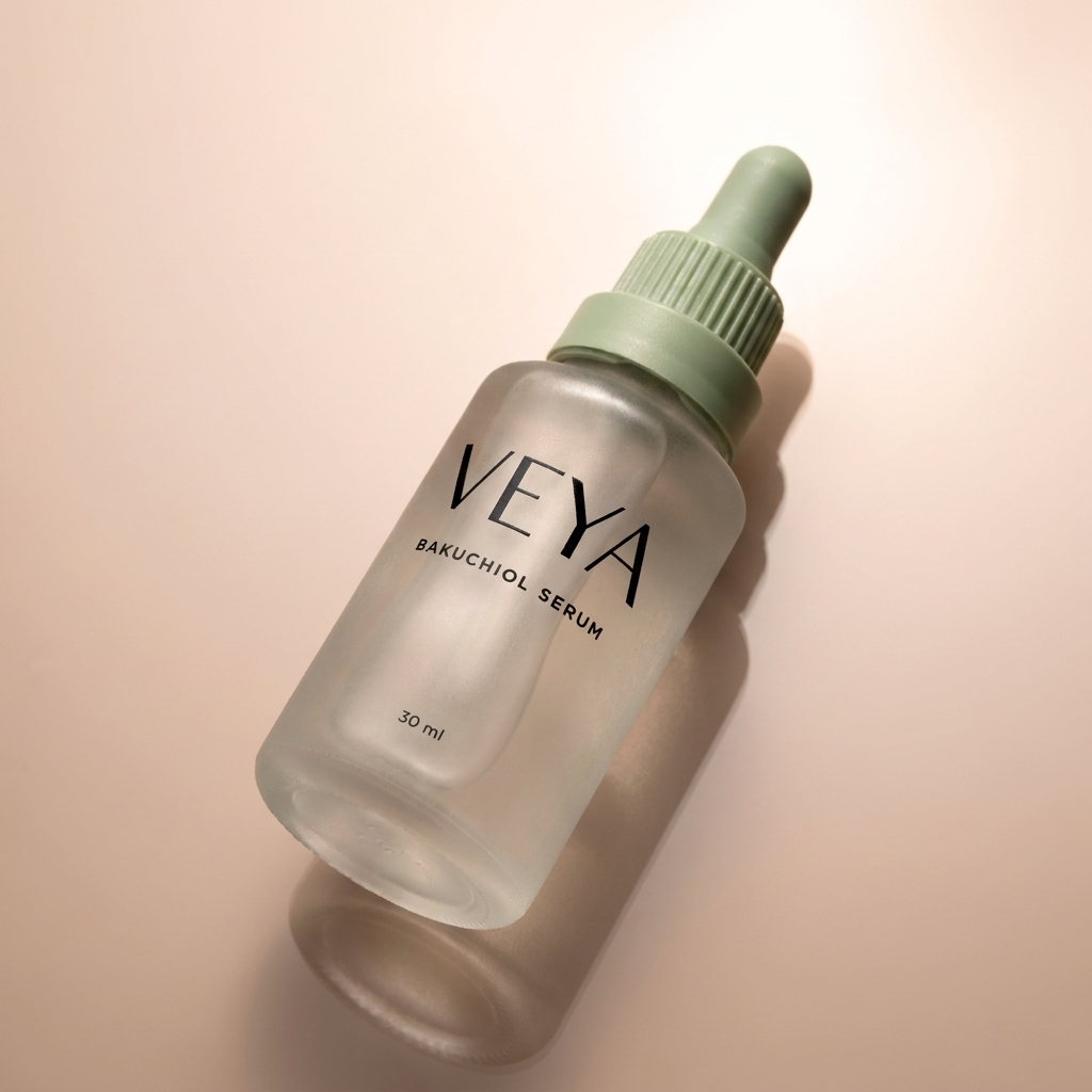 VÉYA Bakuchiol Serum angle