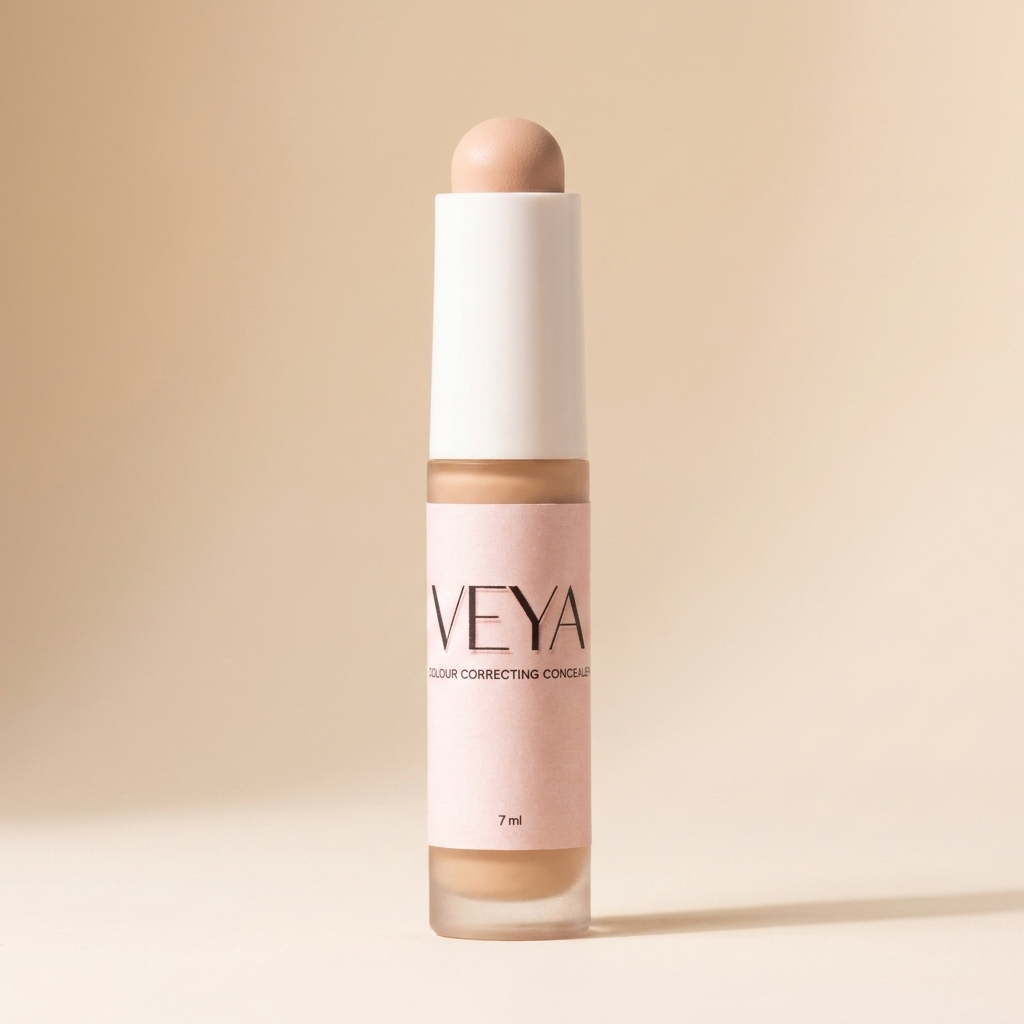 VÉYA Colour Correcting Concealer detail