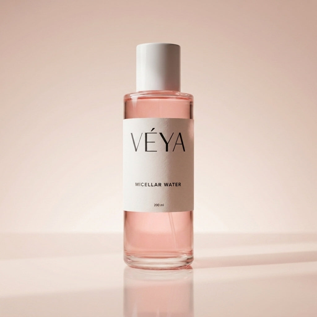 VÉYA Micellar Water